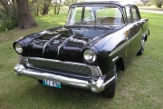 1958 Vauxhall Victor for sale
