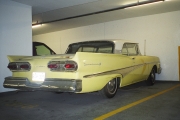 1958 Ford Skyliner for sale