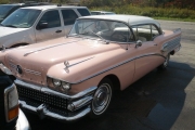 1958 Buick Special for sale