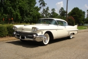 1958 Cadillac Coupe deVille for sale