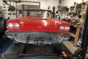 1958 Ford Thunderbird for sale