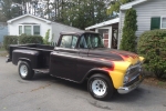 1958 Chevrolet 3100 for sale in Albany, New York (ID-28498)