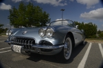 1958 Chevrolet Corvette for sale in Greater Sudbury, Ontario (ID-28615)