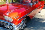 1958 Chevrolet Impala for sale in Alameda, California (ID-36092)