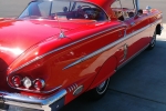 1958 Chevrolet Impala for sale in Alameda, California (ID-36092)