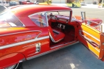 1958 Chevrolet Impala for sale in Alameda, California (ID-36092)