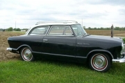 1958 AMC Rambler for sale
