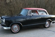 1958 AMC Rambler for sale
