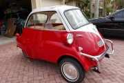 1958 BMW Isetta for sale