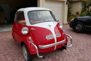 1958 BMW Isetta for sale