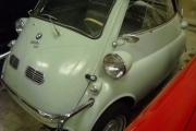 1958 BMW Isetta for sale