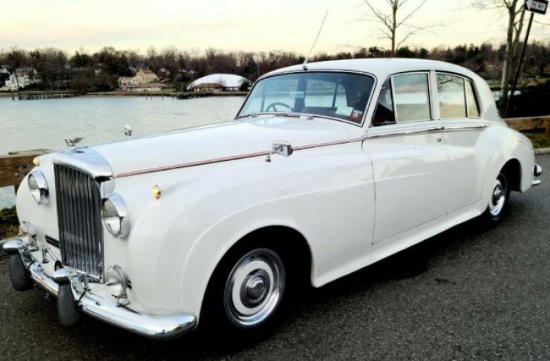 1958 Bentley S1 for sale in New York (ID-84913)