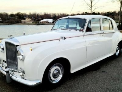 1958 Bentley S1 for sale
