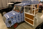 1958 Biscuter 200-1 Furgoneta for sale in Florida (ID-55511)