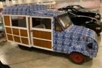 1958 Biscuter 200-1 Furgoneta for sale in Florida (ID-55511)