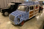 1958 Biscuter 200-1 Furgoneta for sale in Florida (ID-55511)