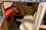 1958 Biscuter 200-1 Furgoneta for sale in Florida (ID-55511)