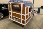 1958 Biscuter 200-1 Furgoneta for sale in Florida (ID-55511)