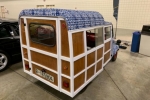 1958 Biscuter 200-1 Furgoneta for sale in Florida (ID-55511)