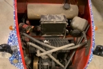 1958 Biscuter 200-1 Furgoneta for sale in Florida (ID-55511)