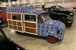 1958 Biscuter 200-1 Furgoneta for sale in Florida (ID-55511)