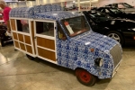 1958 Biscuter 200-1 Furgoneta for sale in Florida (ID-55511)