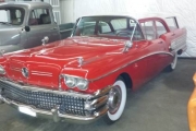1958 Buick Estate for sale