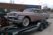 1958 Buick Special for sale