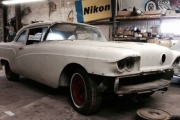 1958 Buick Special for sale