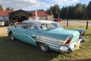 1958 Buick Special for sale