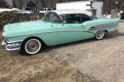 1958 Buick Special for sale