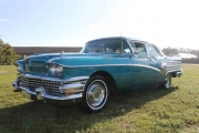 1958 Buick Century for sale