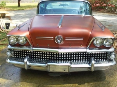 1958 Buick Special for sale 1958 Buick Special for sale