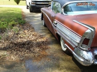 1958 Buick Special for sale in South Carolina (ID-69117)