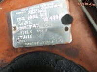 1958 Buick Special for sale in South Carolina (ID-69117)