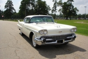 1958 Cadillac Series 62 for sale