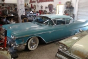 1958 Cadillac Coupe deVille for sale