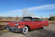 1958 Cadillac Series 62 for sale