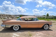1958 Cadillac Eldorado for sale