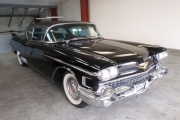 1958 Cadillac Eldorado for sale