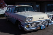 1958 Chevrolet Brookwood for sale