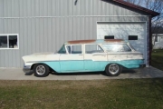 1958 Chevrolet Brookwood for sale