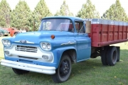 1958 Chevrolet Viking for sale