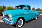 1958 Chevrolet 3100 for sale in Arizona