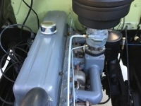 1958 Chevrolet 3100 for sale in Michigan (ID-22719)