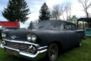1958 Chevrolet Delray for sale