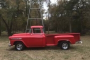 1958 Chevrolet 3100 for sale