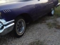 1958 Chevrolet Delray for sale in Texas (ID-33375)