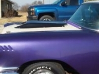 1958 Chevrolet Delray for sale in Texas (ID-33375)