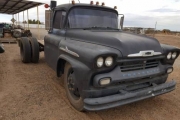 1958 Chevrolet Viking for sale